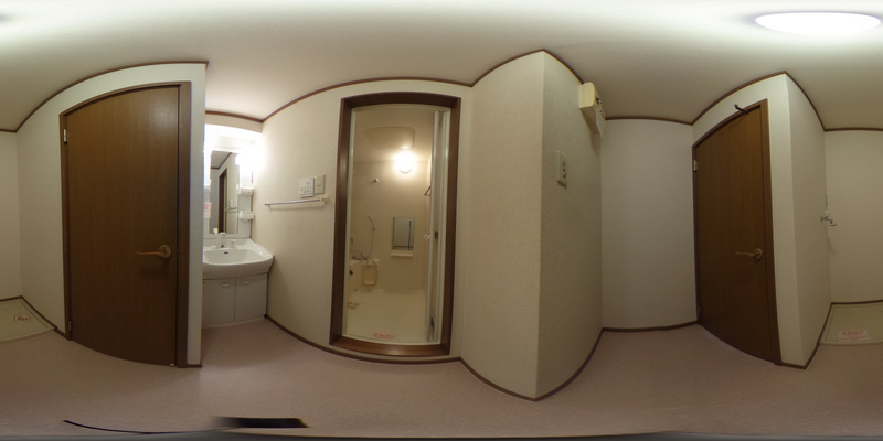 洗面所 写真37