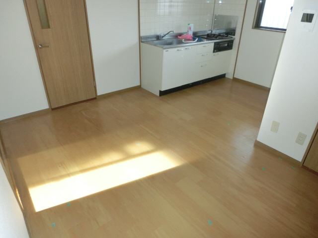 物件内観写真