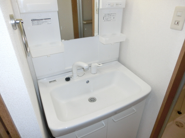 洗面所 写真6