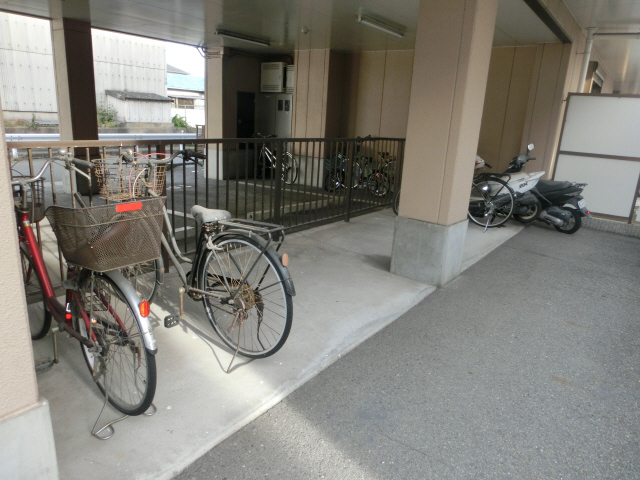 共用部 写真11
