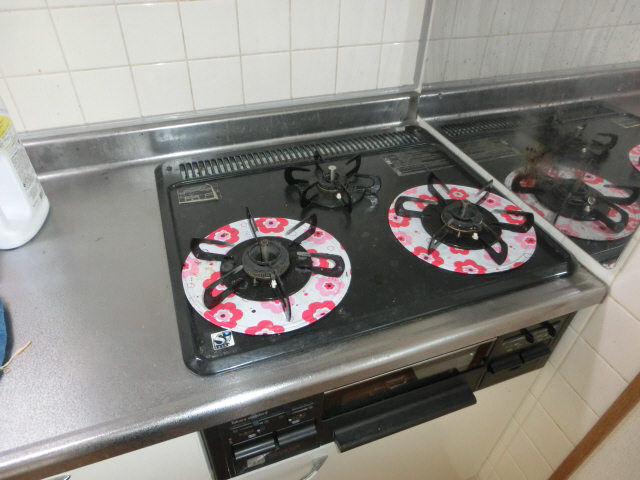 キッチン 写真19