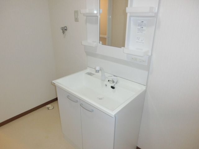 たくみマンションの物件内観写真