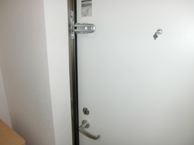 たくみマンションの物件内観写真