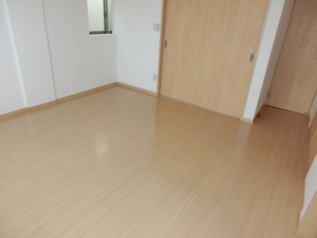 たくみマンションの物件内観写真