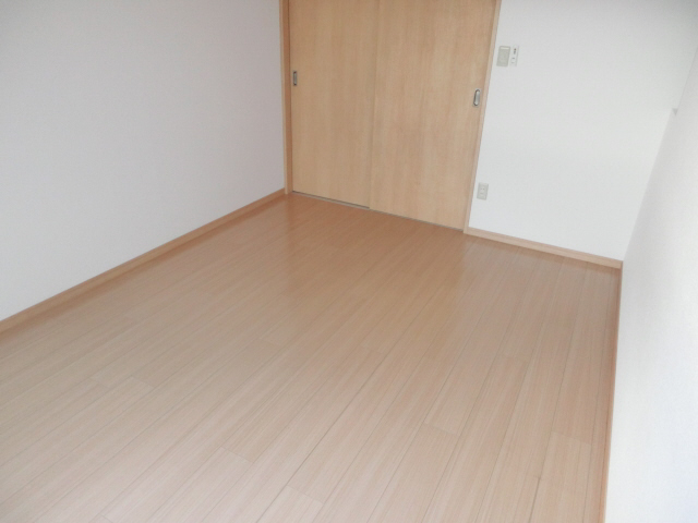 たくみマンションの物件内観写真