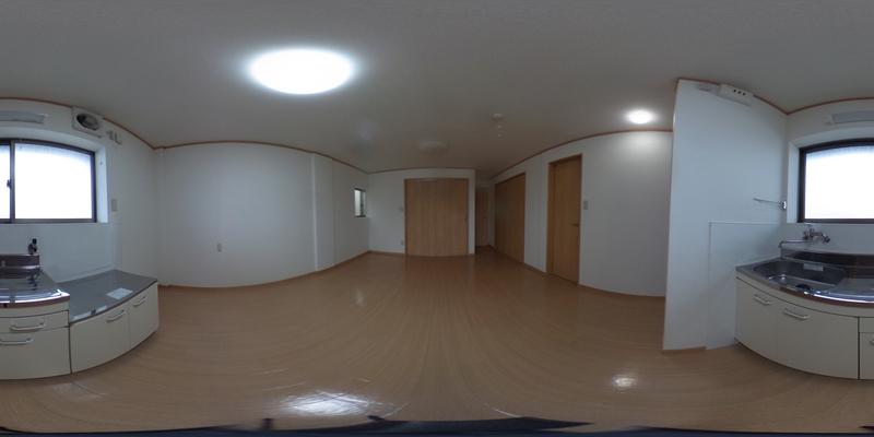 キッチン 写真35