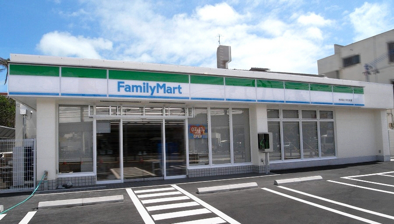 コンビニまで25m (徒歩1分) 写真25