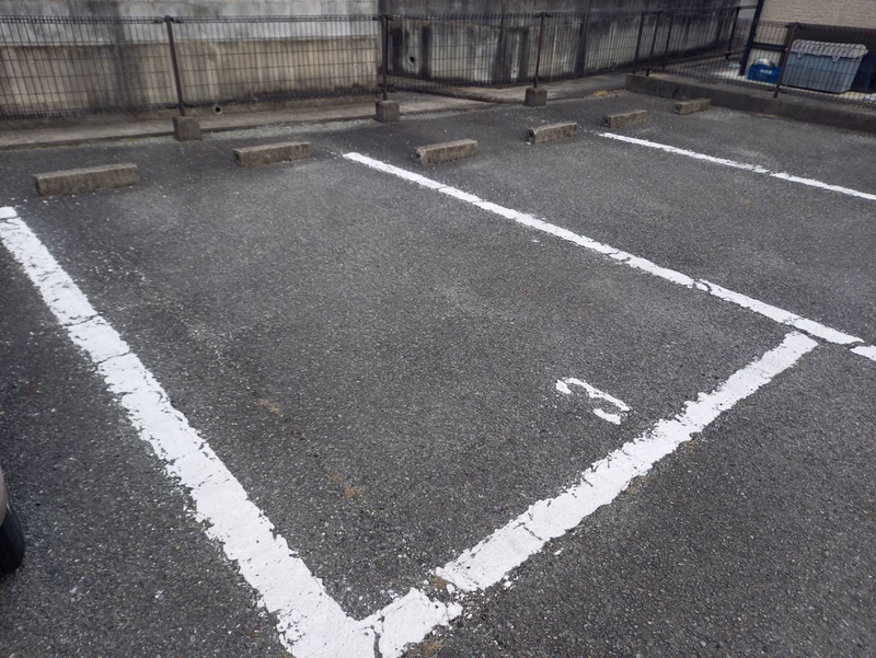 TIAの物件外観写真