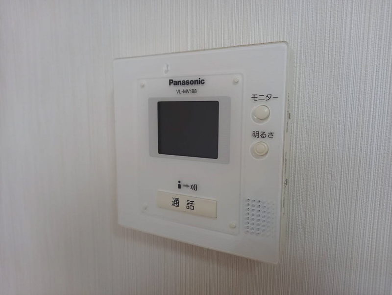 TIAの物件内観写真