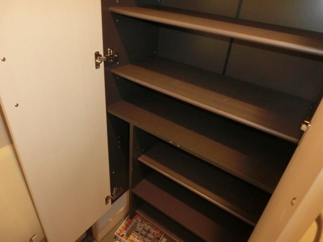 収納 写真13