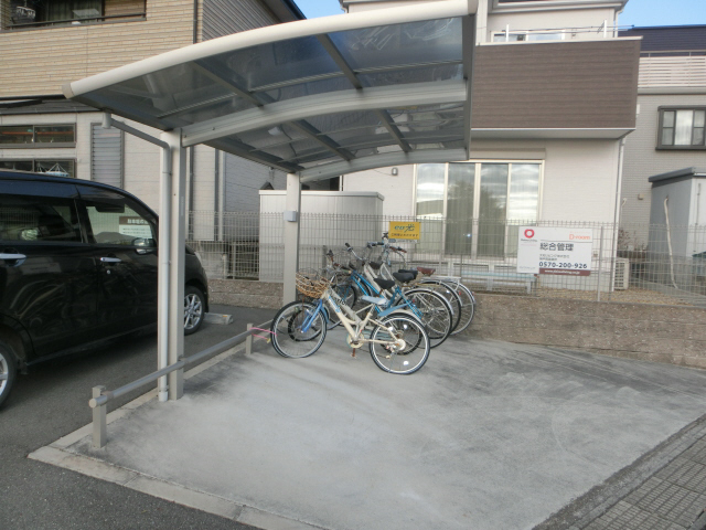 共用部 写真31