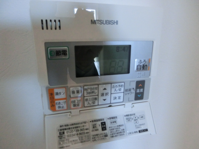 バス 写真11