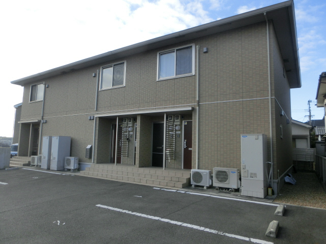 外観 写真30