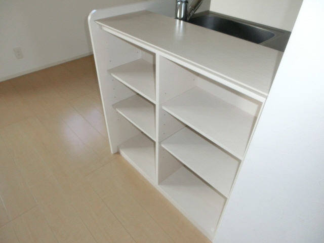 収納 写真15