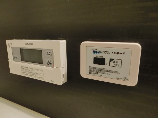 設備 写真20