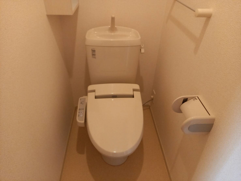 トイレ 写真5