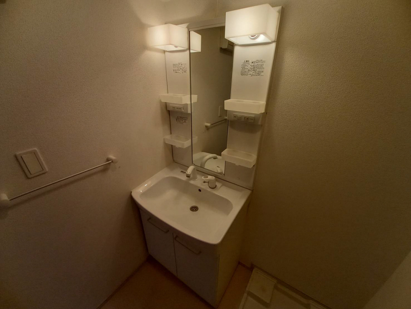 洗面所 写真6