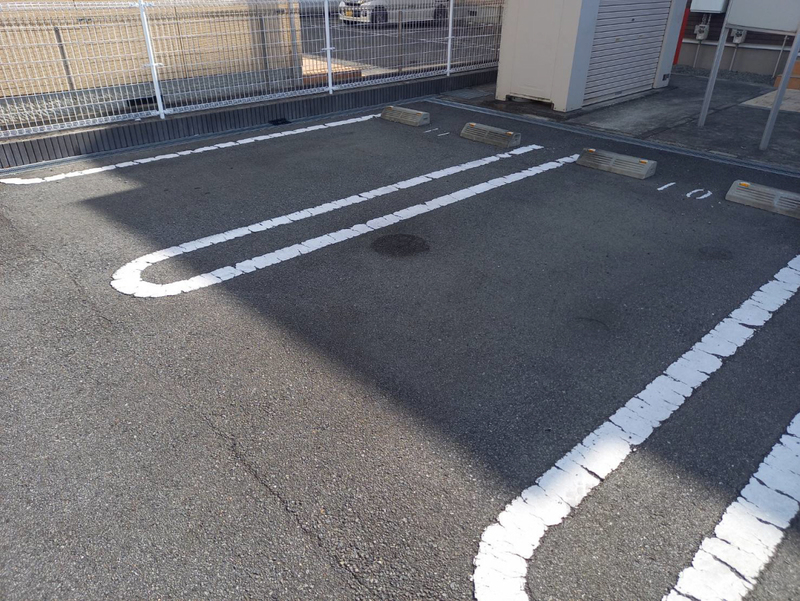 駐車場 写真10