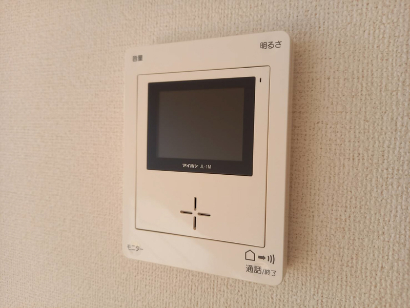 セキュリティ 写真13