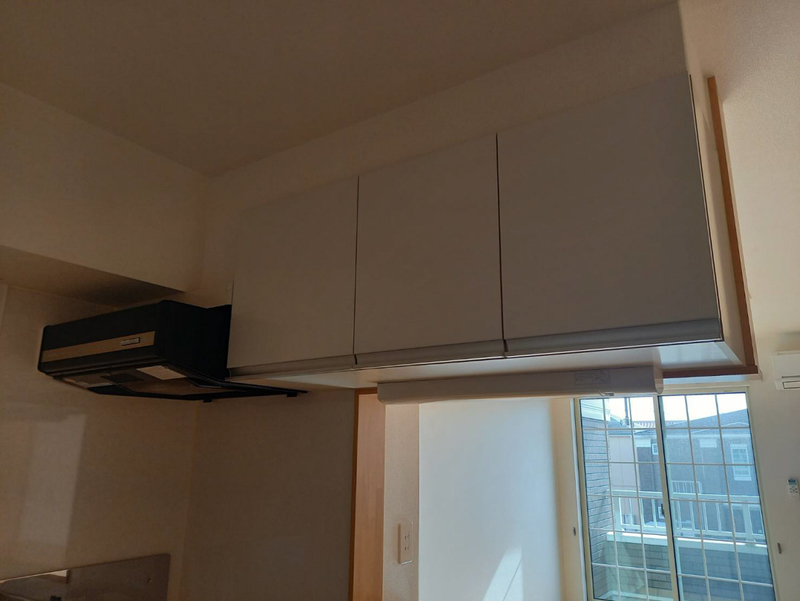 キッチン 写真19