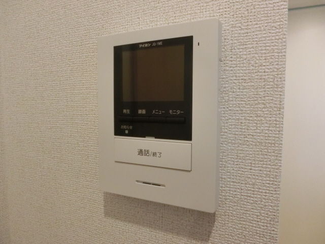 ラポールⅡの物件内観写真