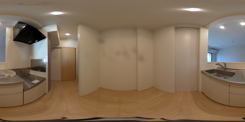 キッチン 写真34