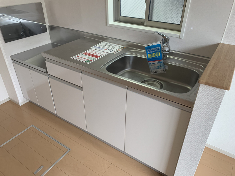 キッチン 写真3