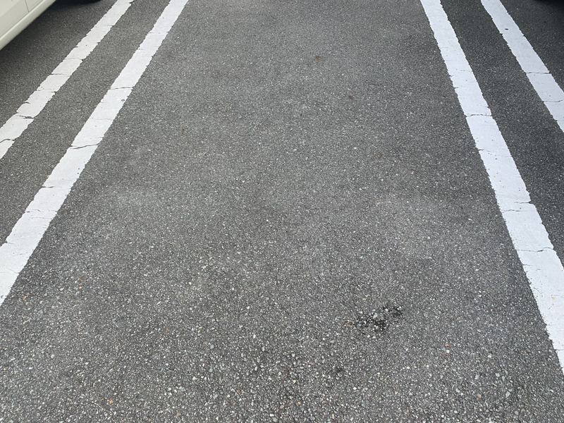 駐車場 写真9