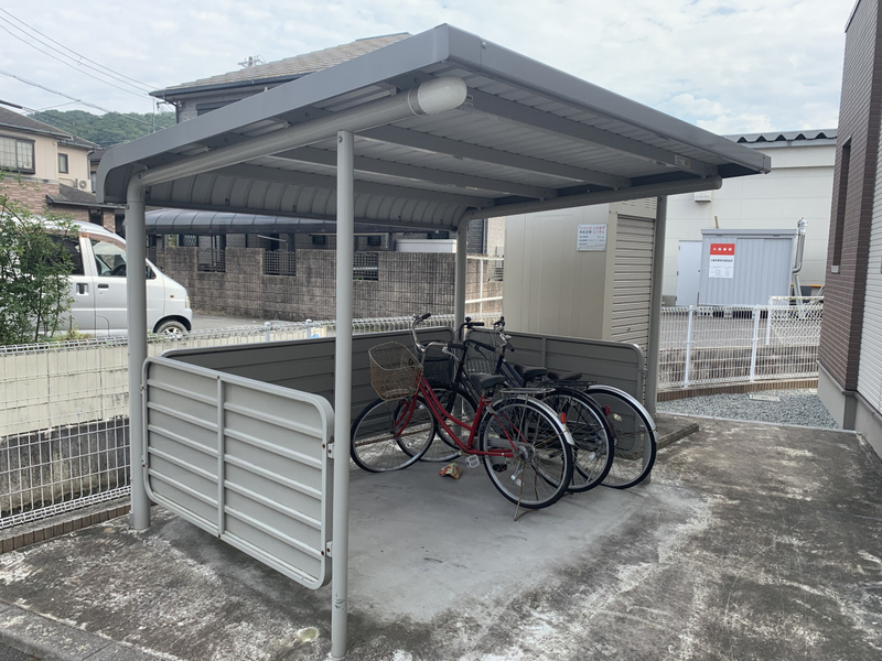 共用部 写真10