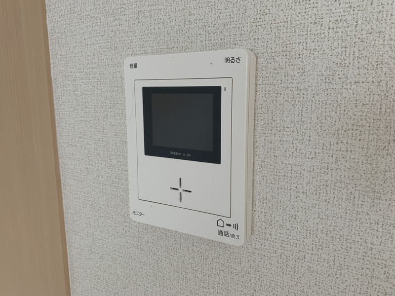 セキュリティ 写真12