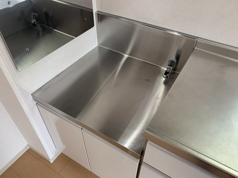 キッチン 写真18