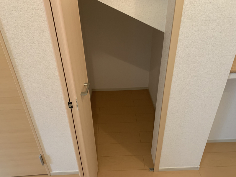 収納 写真20