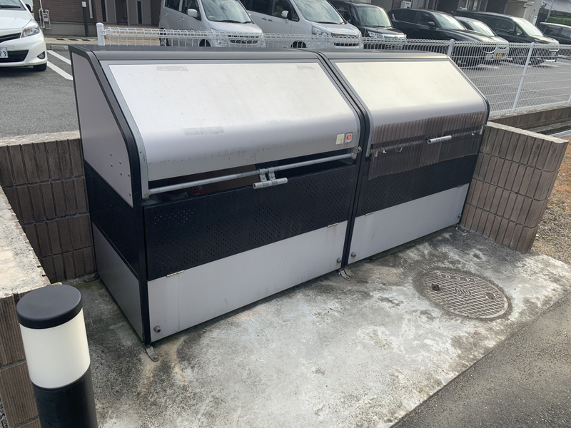 共用部 写真29