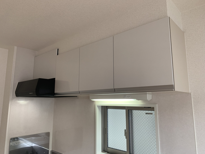 キッチン 写真30