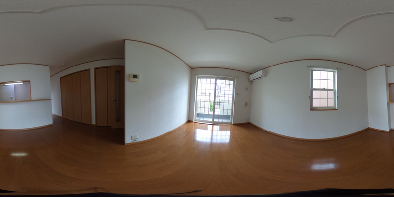 リビング 写真34