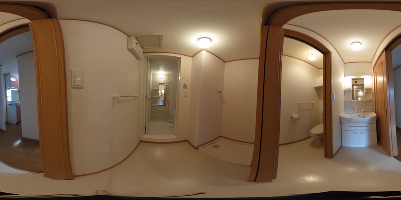 洗面所 写真36