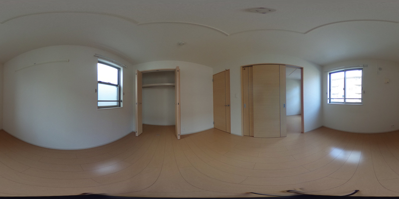 寝室 写真35