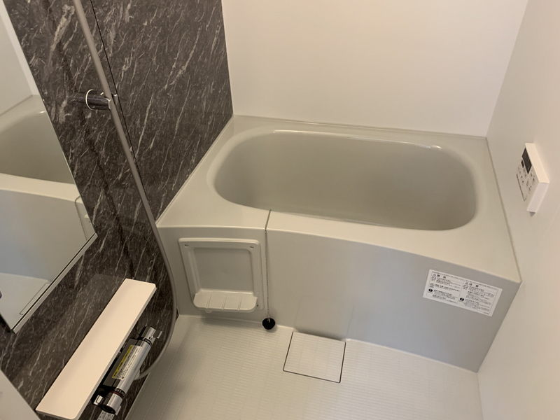 エスペランサ中仁野Ⅵの物件内観写真