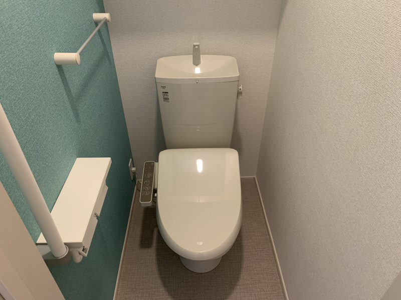 エスペランサ中仁野Ⅵの物件内観写真