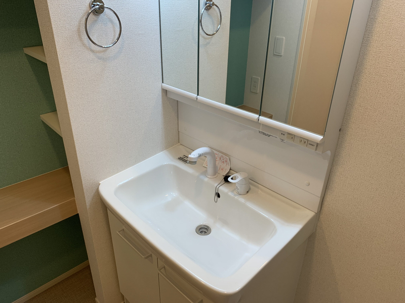 エスペランサ中仁野Ⅵの物件内観写真