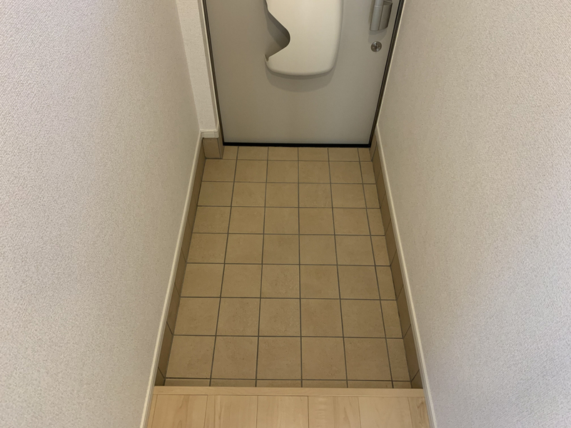 エスペランサ中仁野Ⅵの物件内観写真