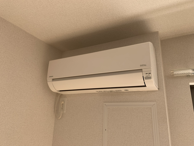 エスペランサ中仁野Ⅵの物件内観写真