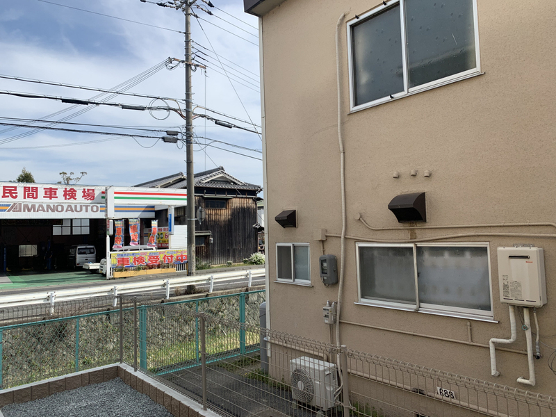 エスペランサ中仁野Ⅵの物件内観写真