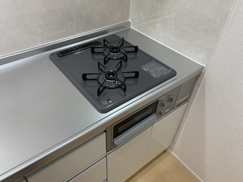 エスペランサ中仁野Ⅵの物件内観写真