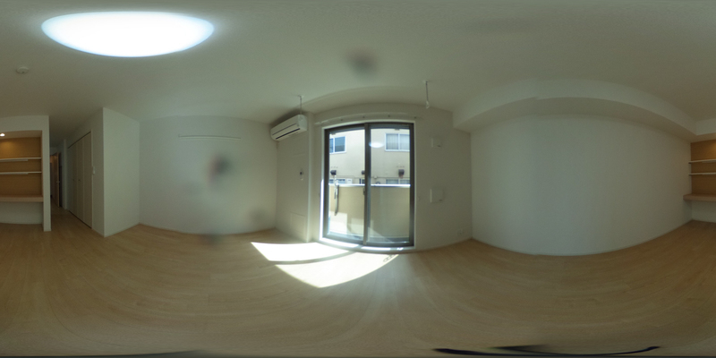 リビング 写真33