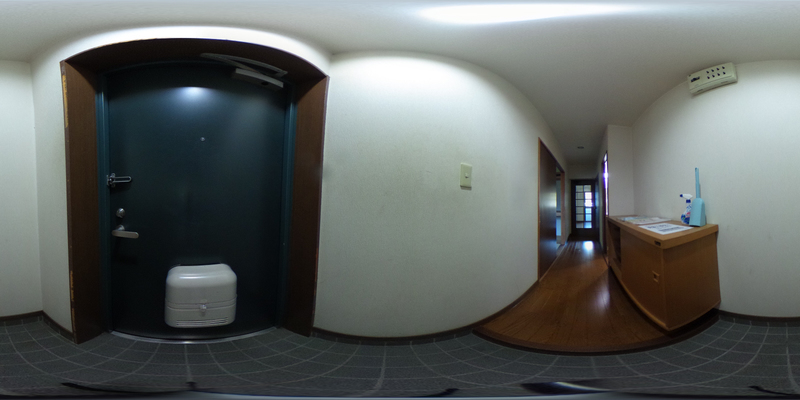 玄関 写真36