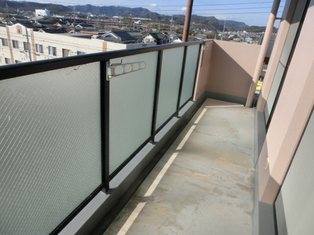 キャッスルコート福崎の物件内観写真