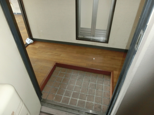 玄関 写真7