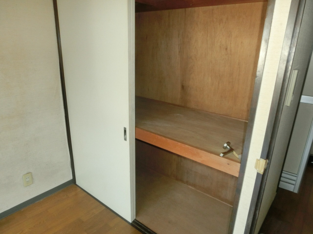 その他部屋・スペース 写真8