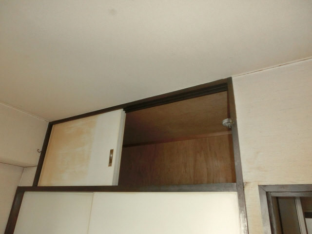 収納 写真9